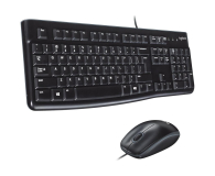 LOGITECH MK120 920-002563 - 57331 - zdjęcie 2